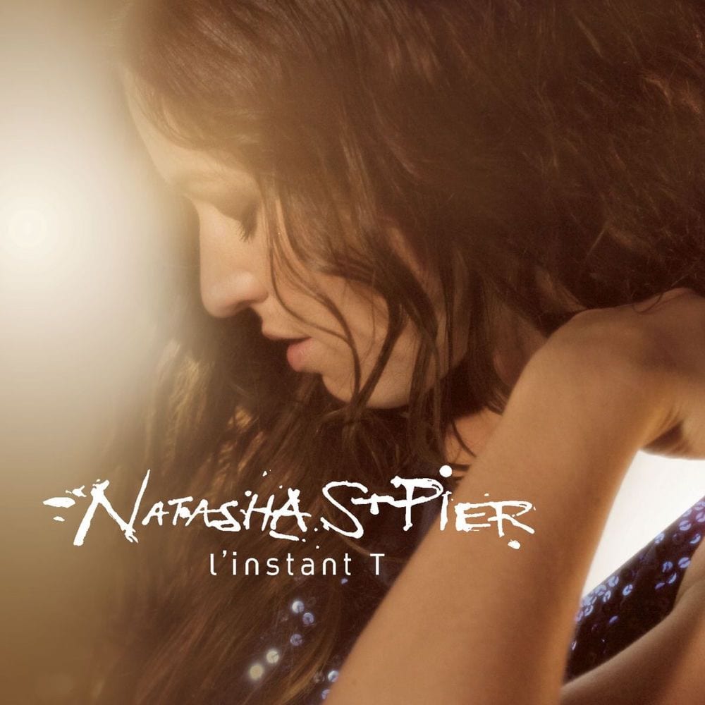 L'Instant T (Edit Version) cover