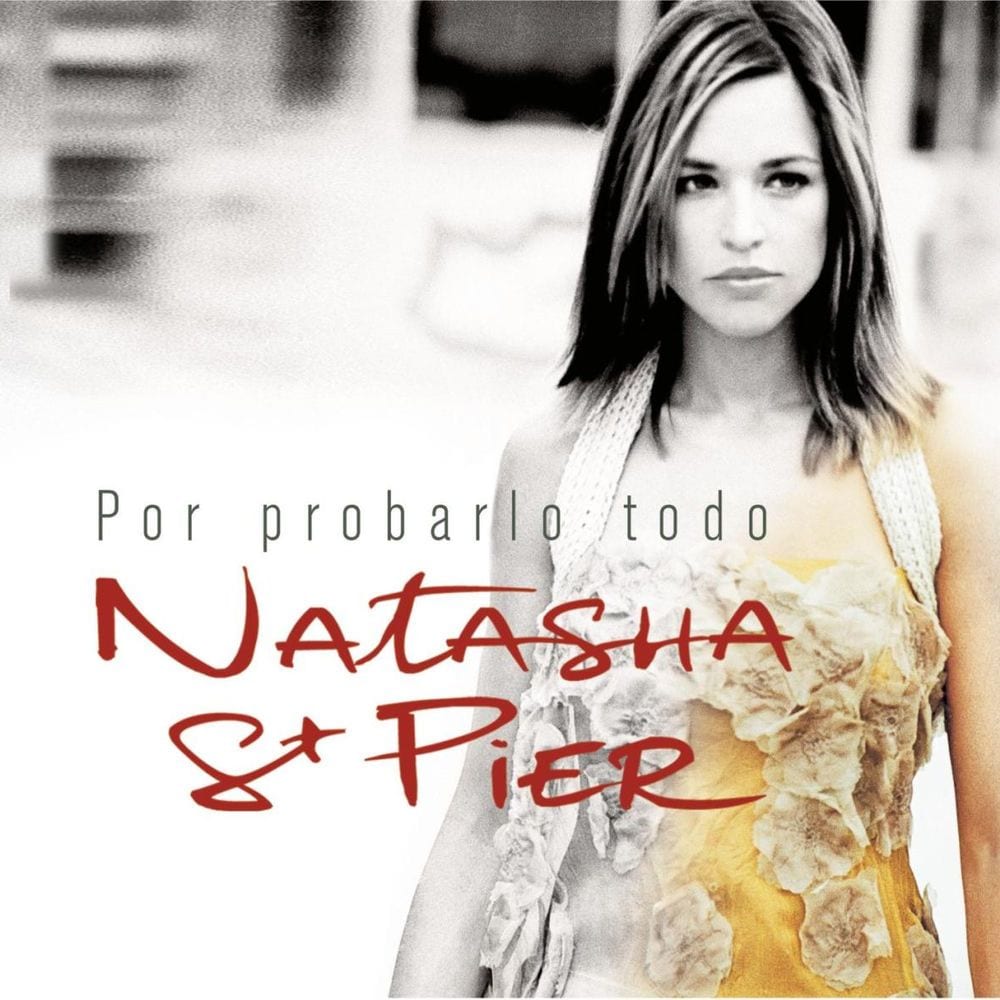 Por Probarlo Todo cover