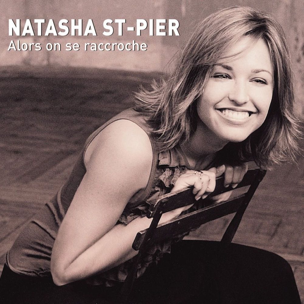 Alors on se raccroche cover