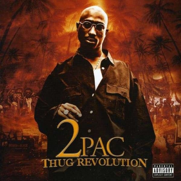 Thug Revolution cover