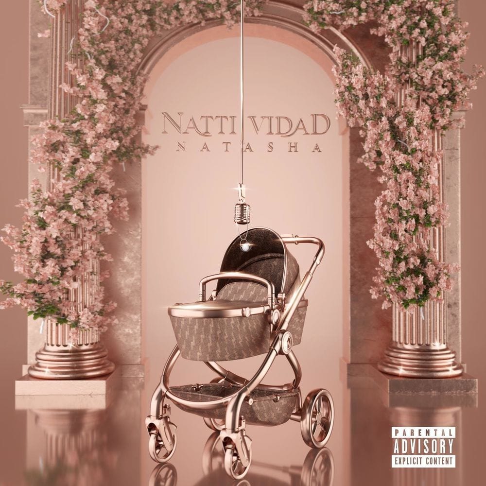 NATTIVIDAD cover