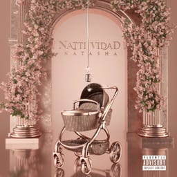 NATTIVIDAD album cover