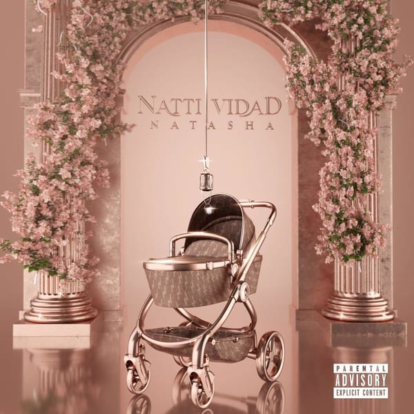 NATTIVIDAD album cover
