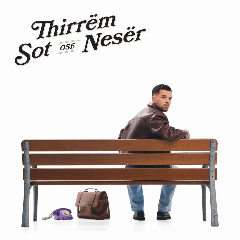 Thirrem Sot ose Neser cover