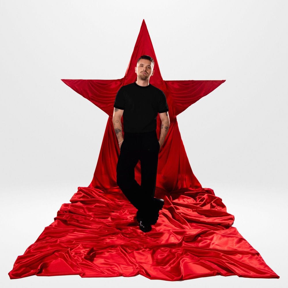 Yll Limani (Live Show, 2024) cover