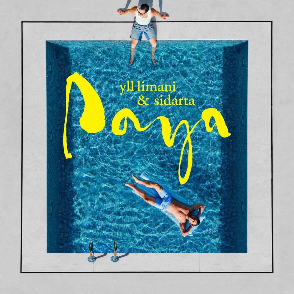 Paya cover