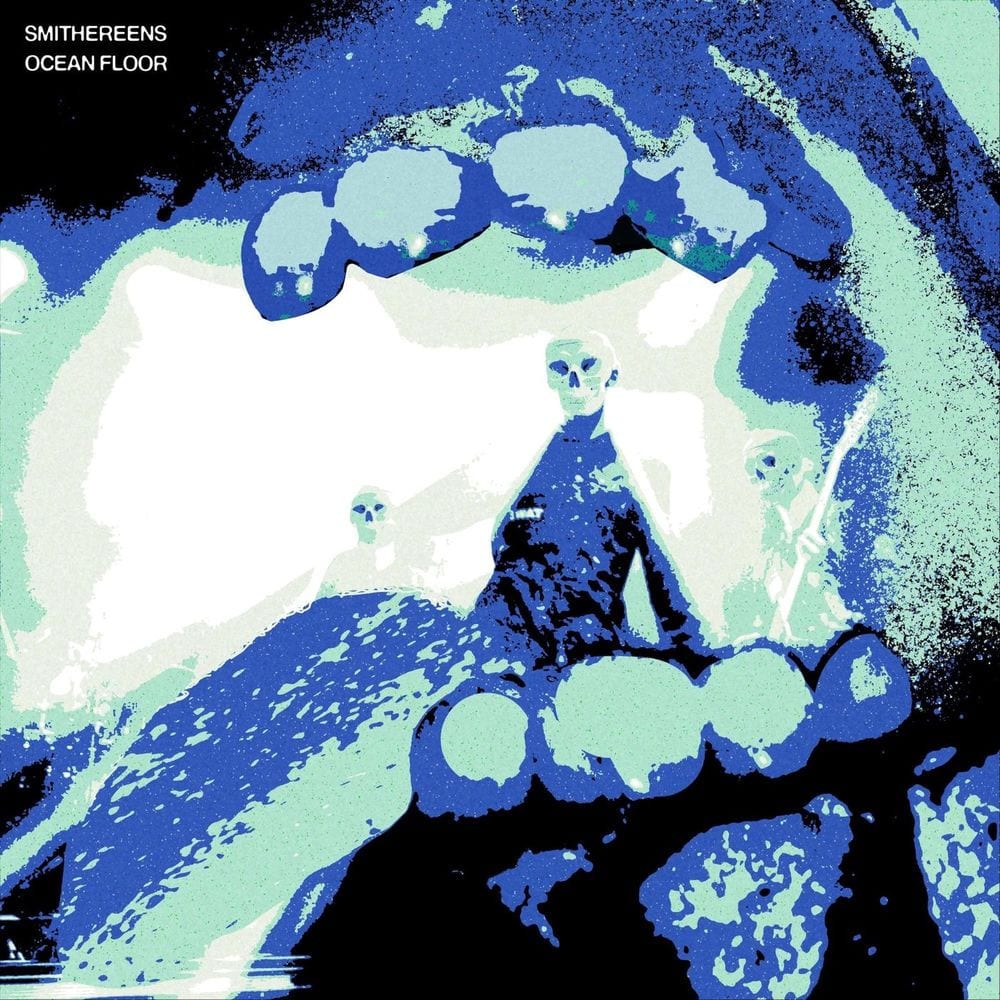 Ocean Floor cover