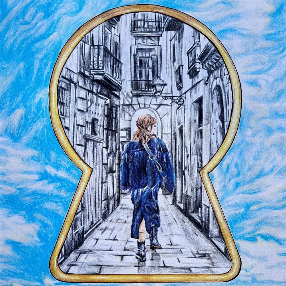 Exit Strategy cover