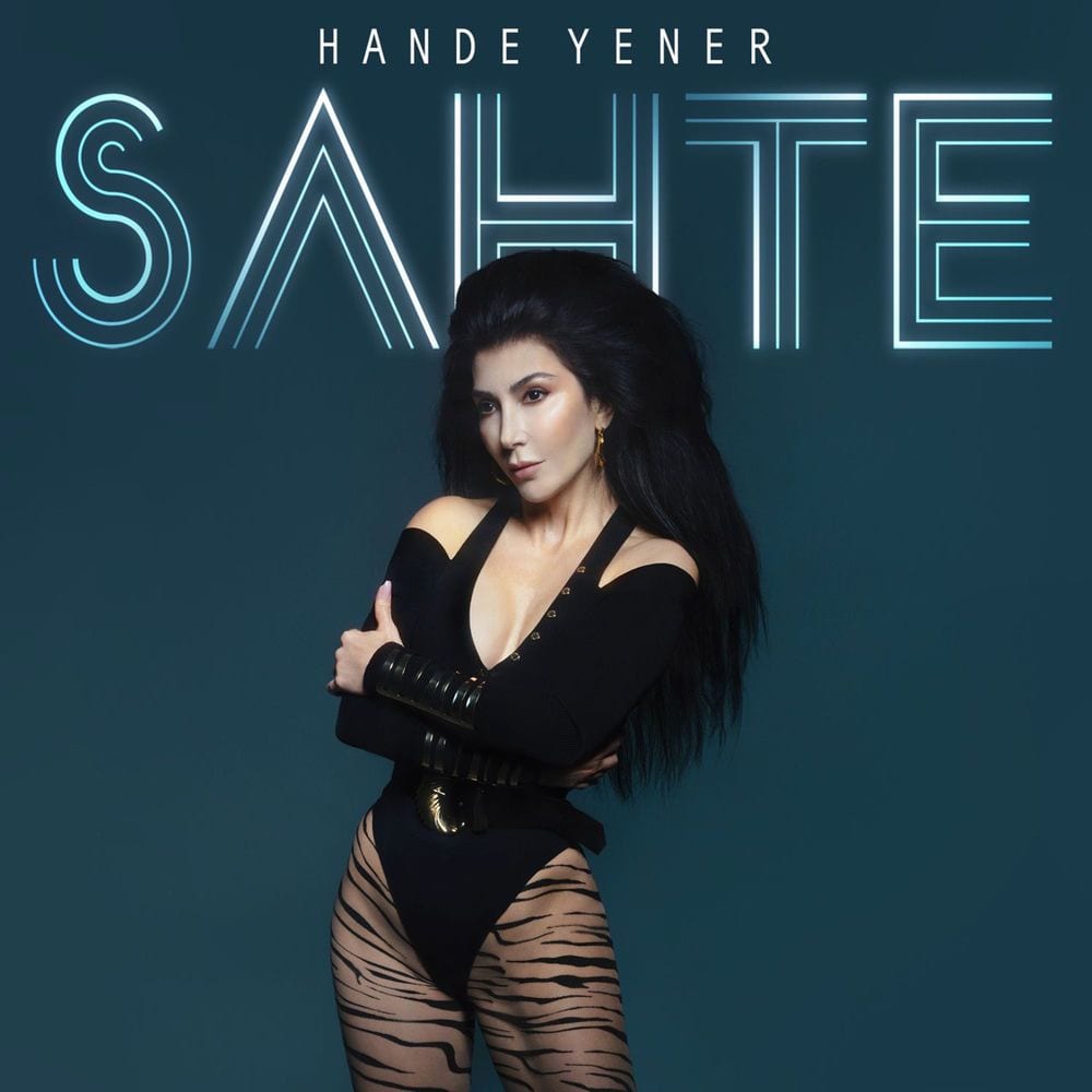Sahte cover