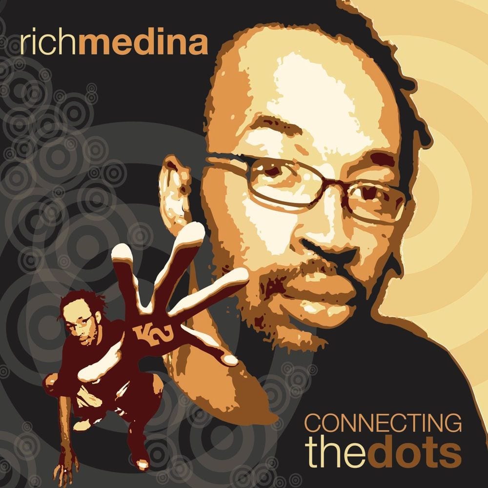 Connecting the Dots cover