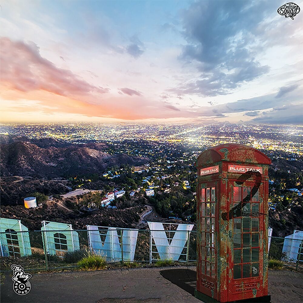 Plug Talk 2 cover