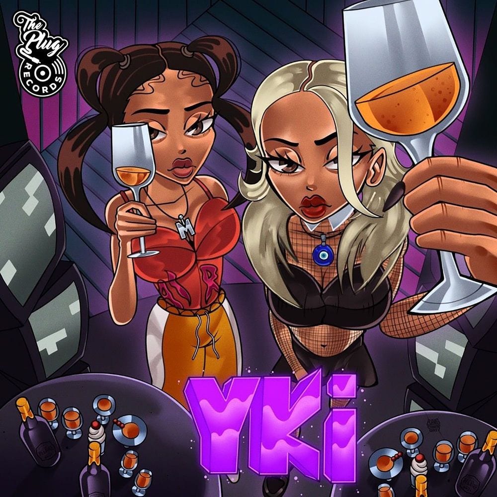 YKI cover