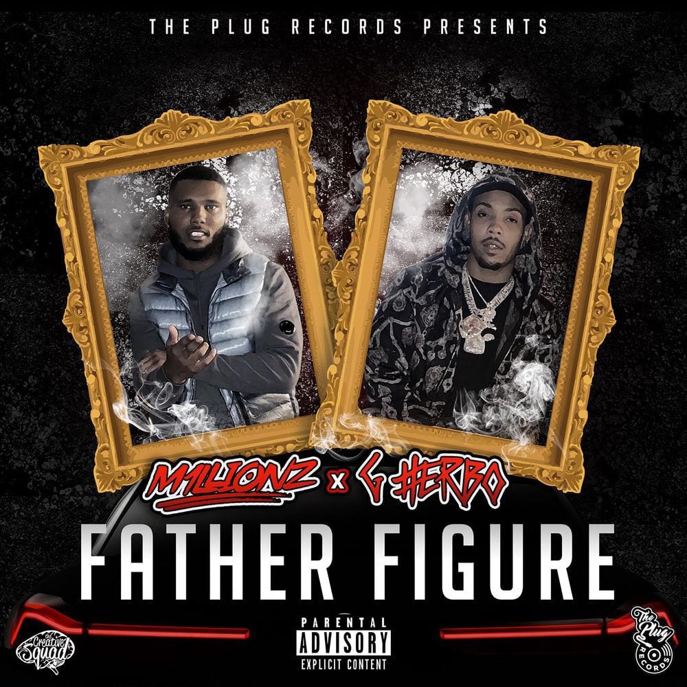 Father Figure cover