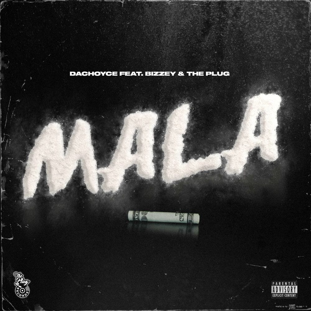 Mala cover