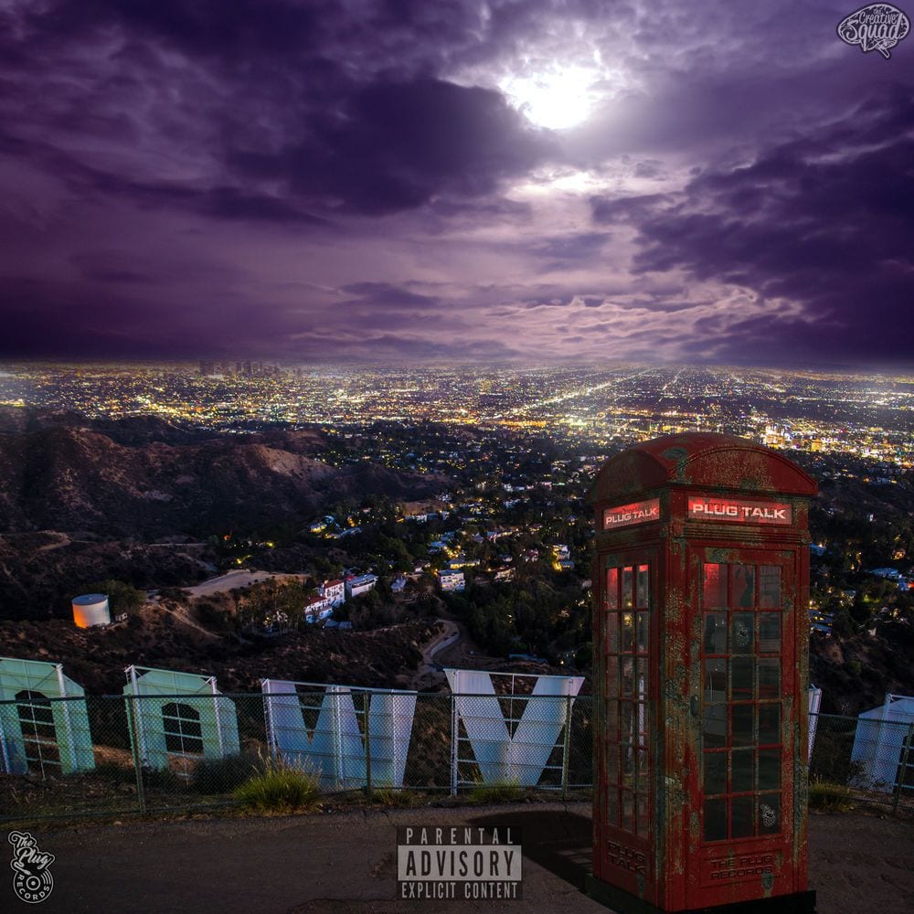 Not Today (feat. Dappy & Tory Lanez) cover