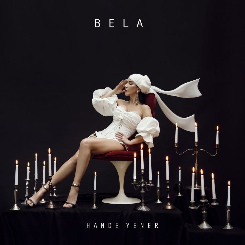 Bela cover