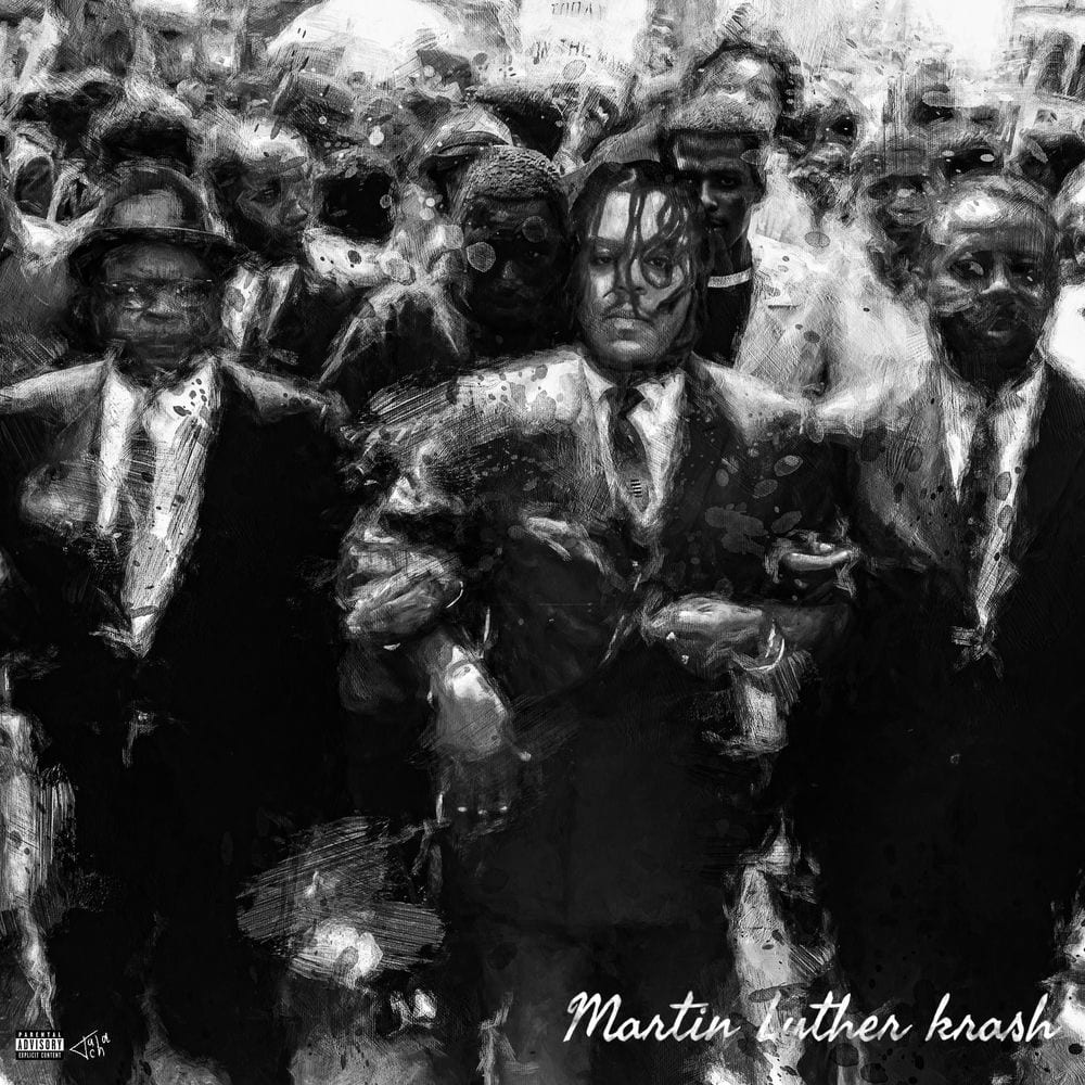 Martin Luther Krash