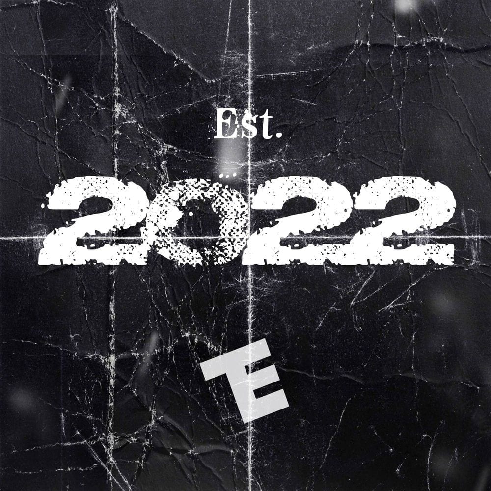 Est. 2022 (Lost Files) cover