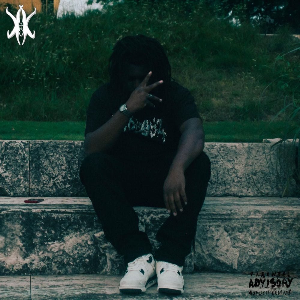 WIT MY TROOPS cover