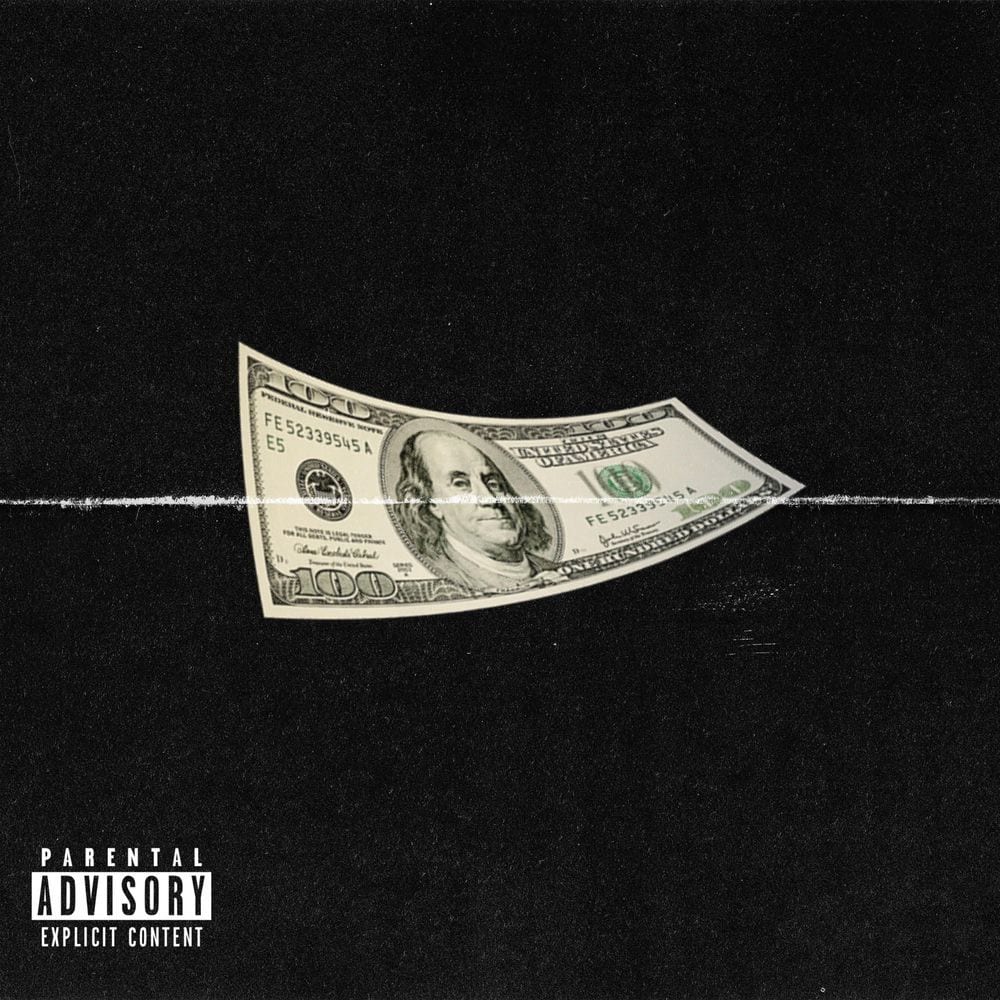 Dollar 4 Dollar cover