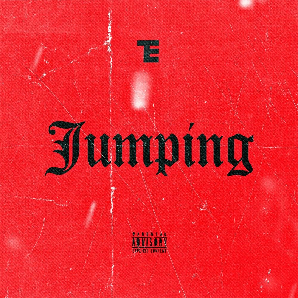 Jumping cover