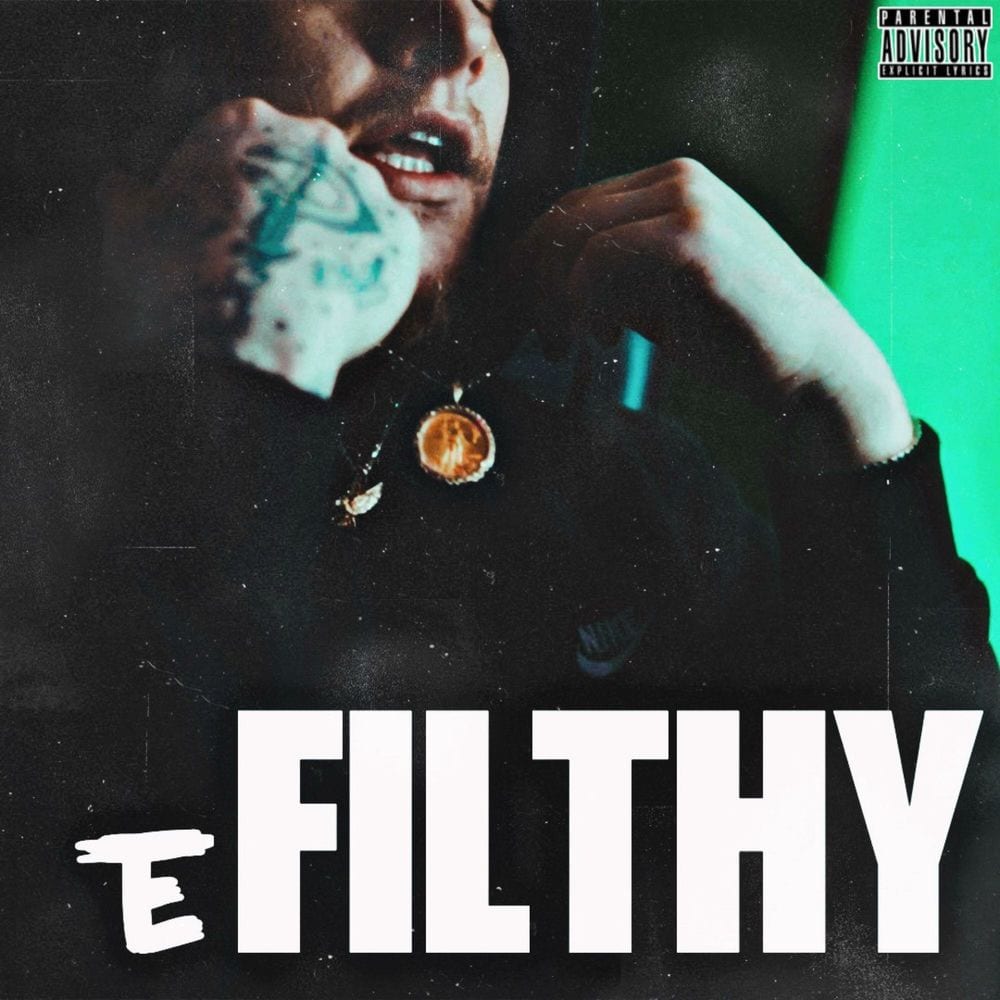 FILTHY cover