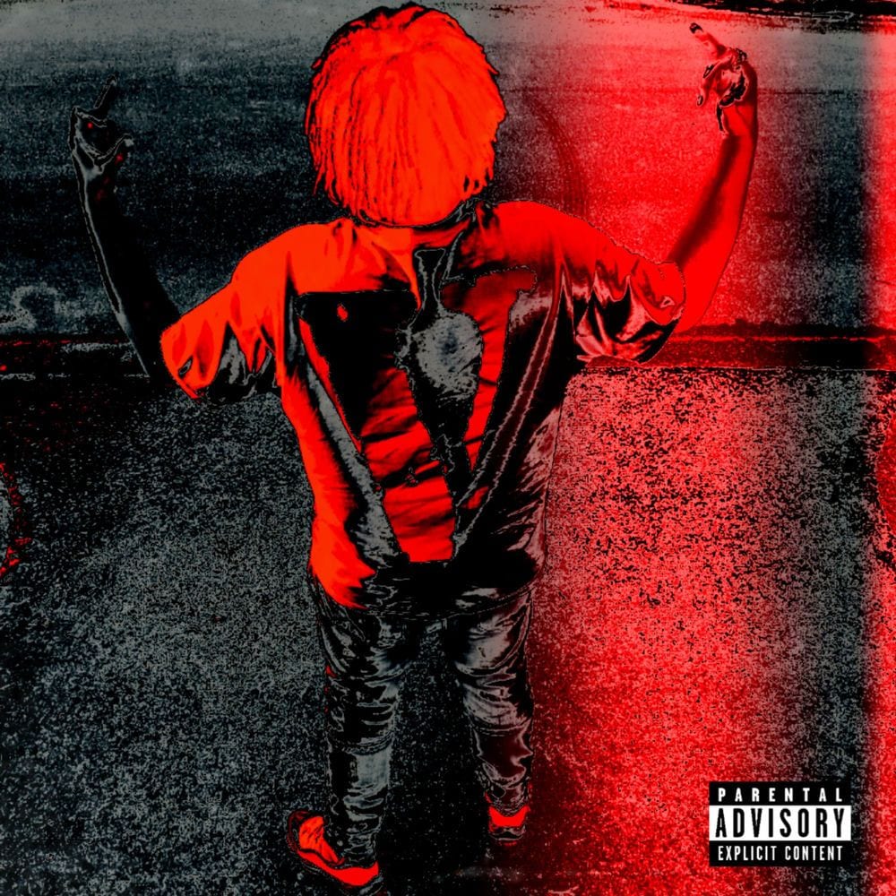 Woah PT.3 cover