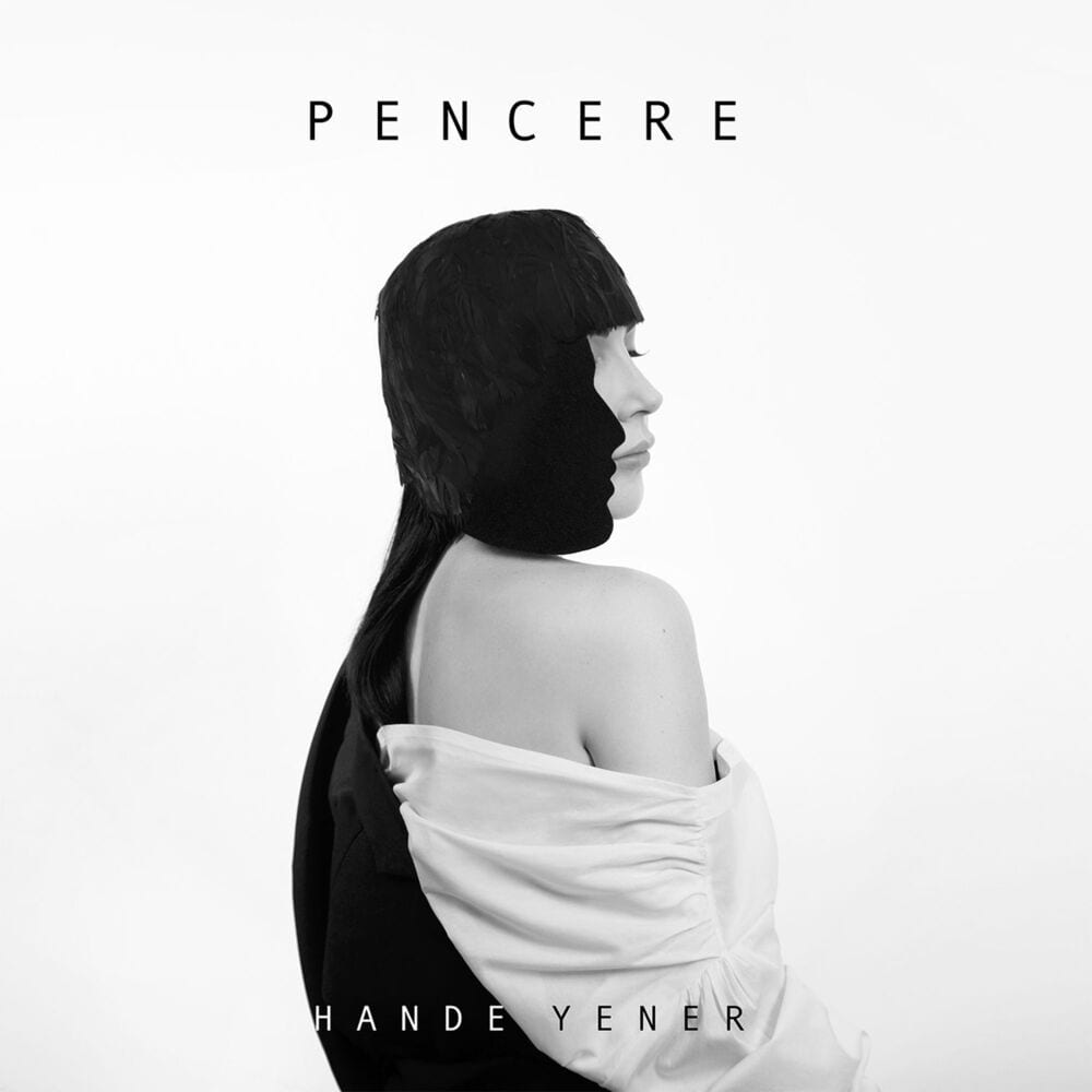 Pencere cover