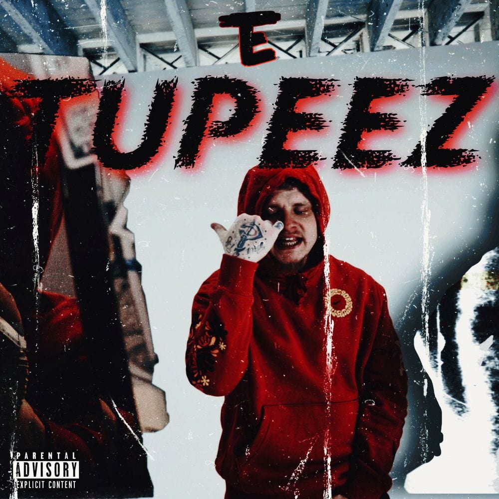 TUPEEZ cover