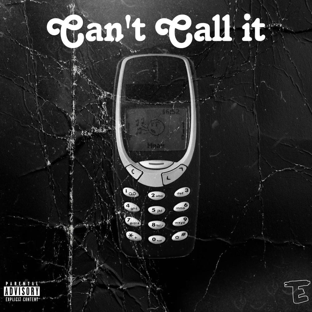 Can't Call it cover