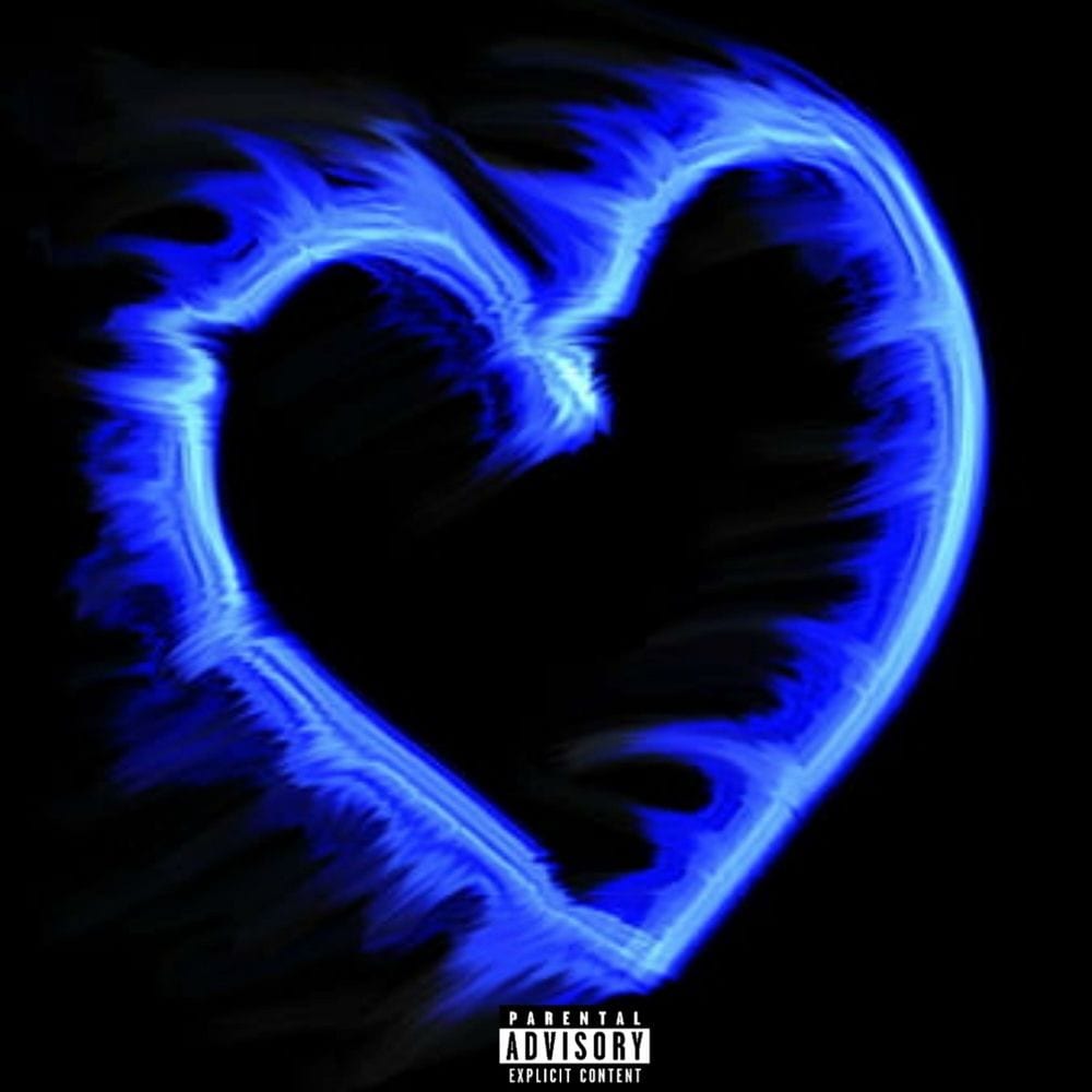 Rock(Heart And Soul) cover