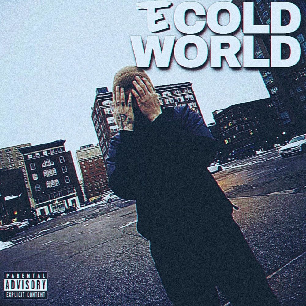 Cold World cover