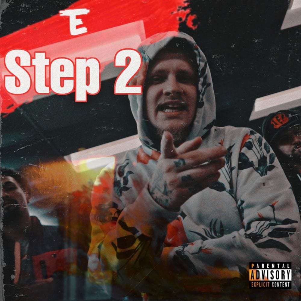Step 2 cover