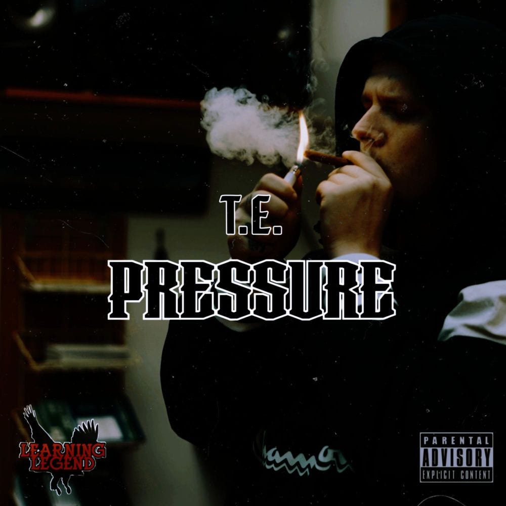 Pressure cover