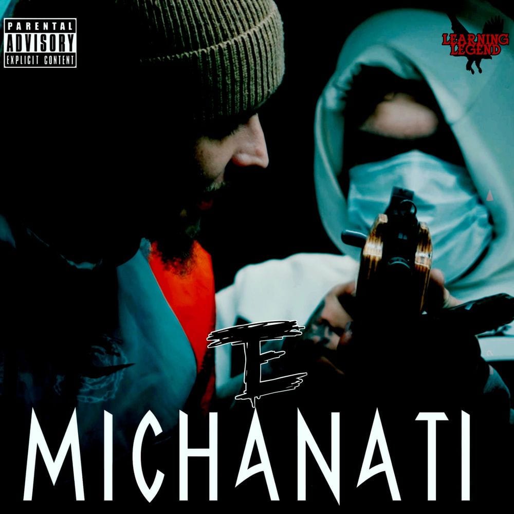 Michanati cover