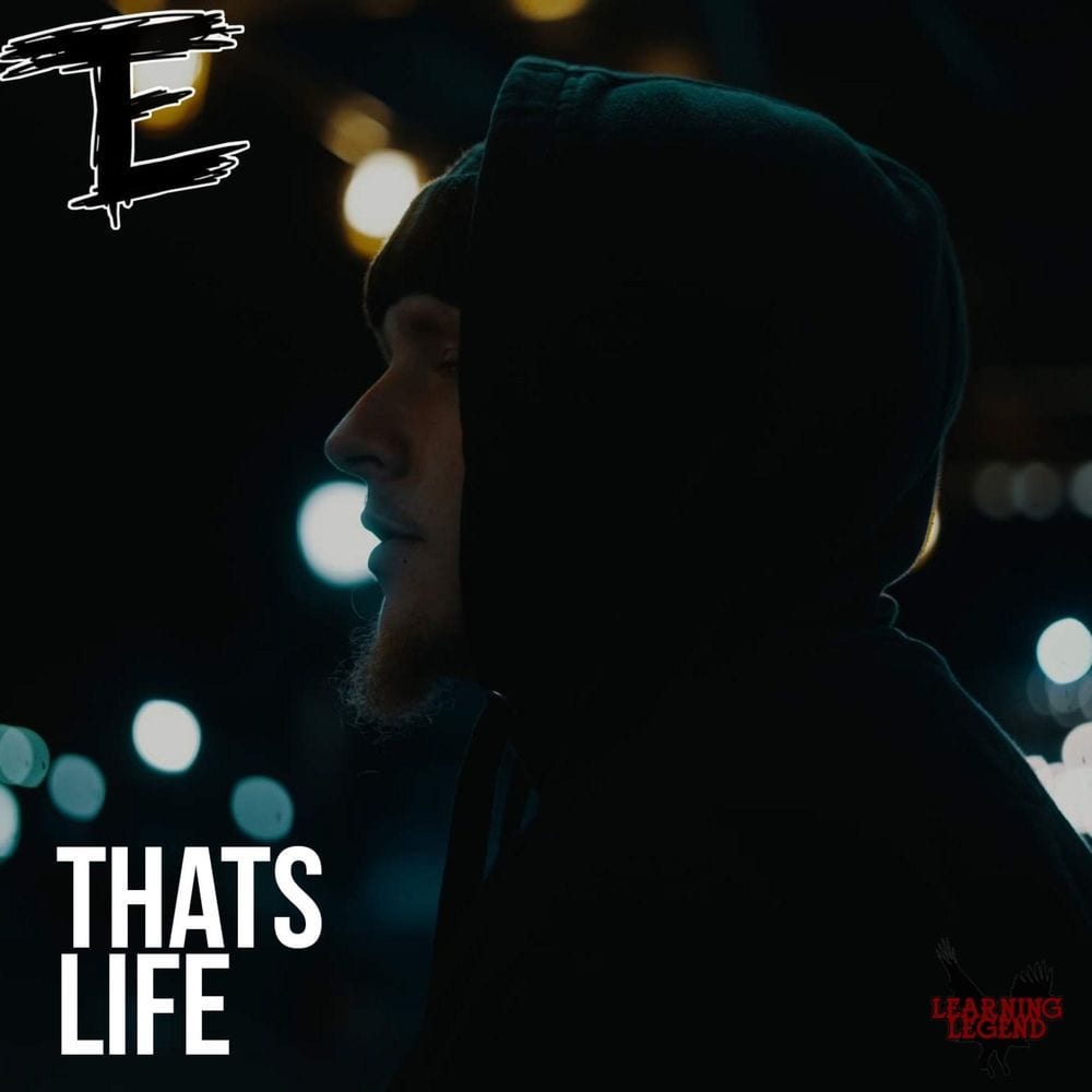 That's Life cover
