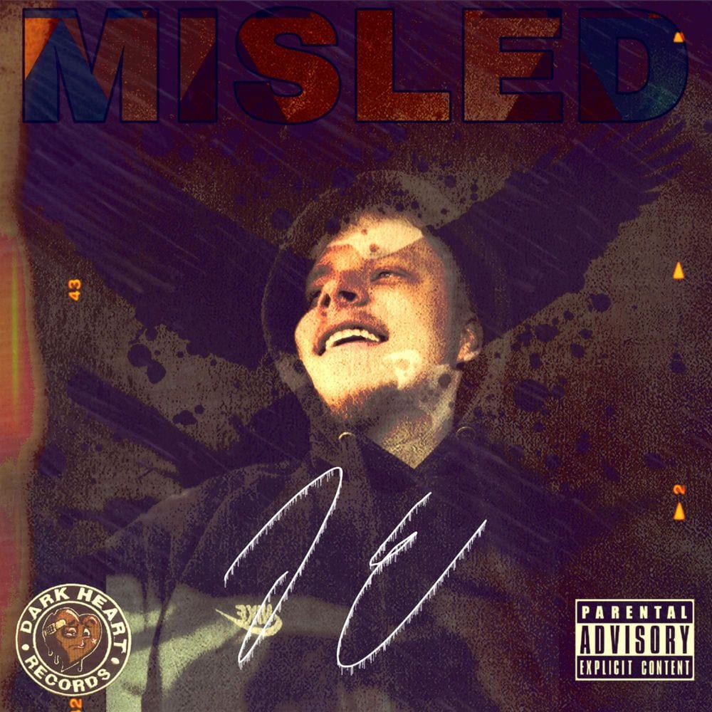 Misled cover