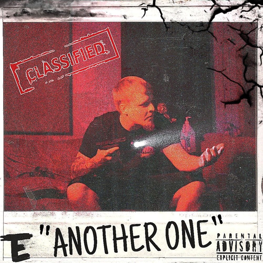 Another One cover