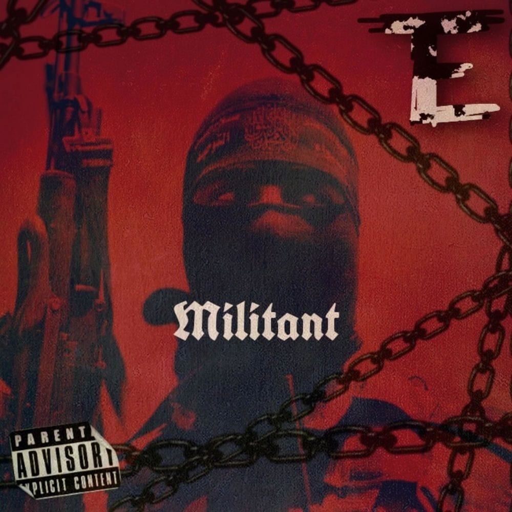 Miltant cover