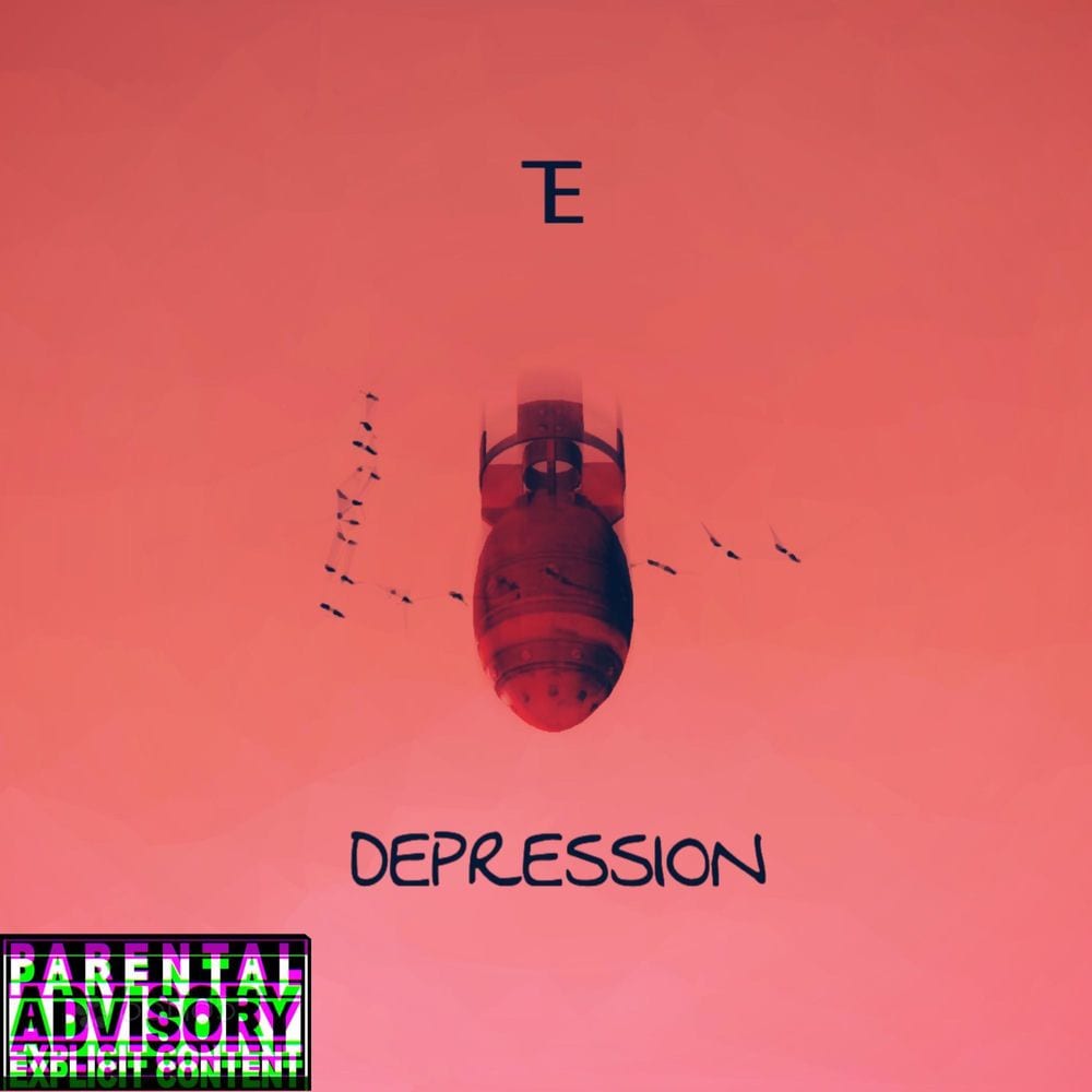 Depression cover