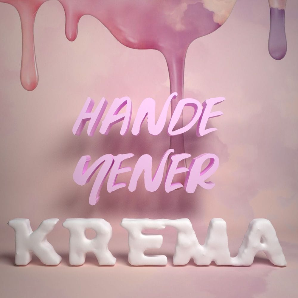 Krema cover