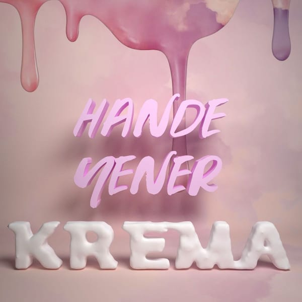 Krema cover