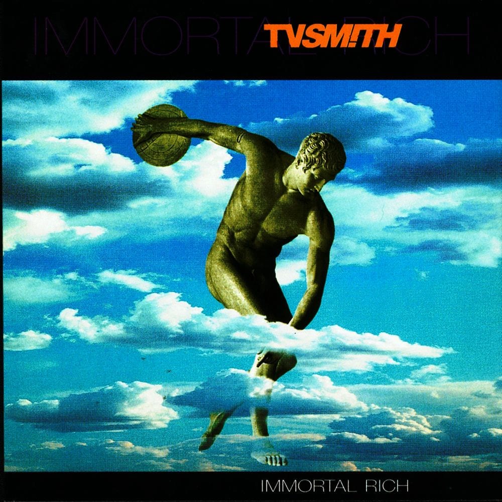 Immortal Rich