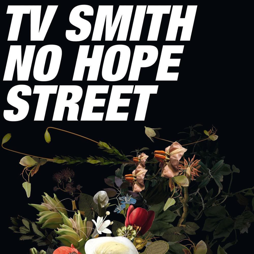 No Hope Street cover