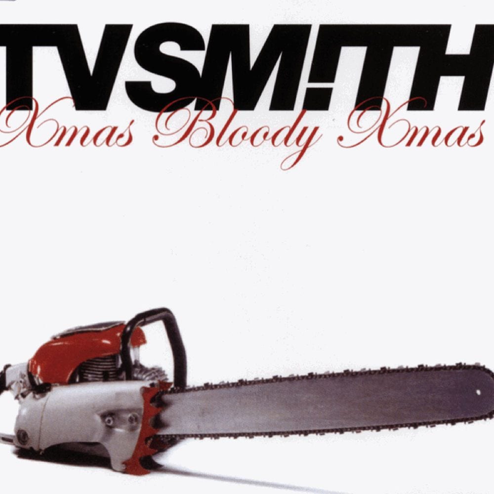 Xmas Bloody Xmas cover