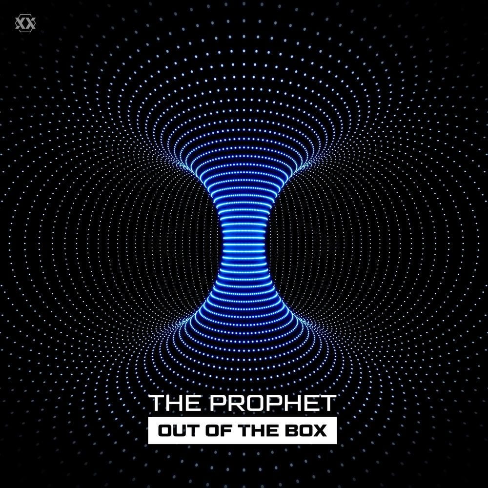 Out Of The Box cover