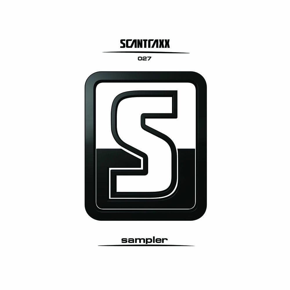 Scantraxx Special 027 - Sampler cover