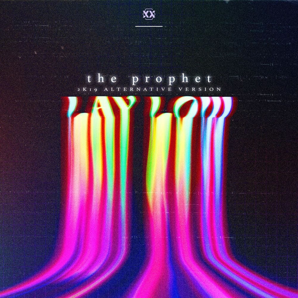Lay Low (2K19 Alternate Edit) cover