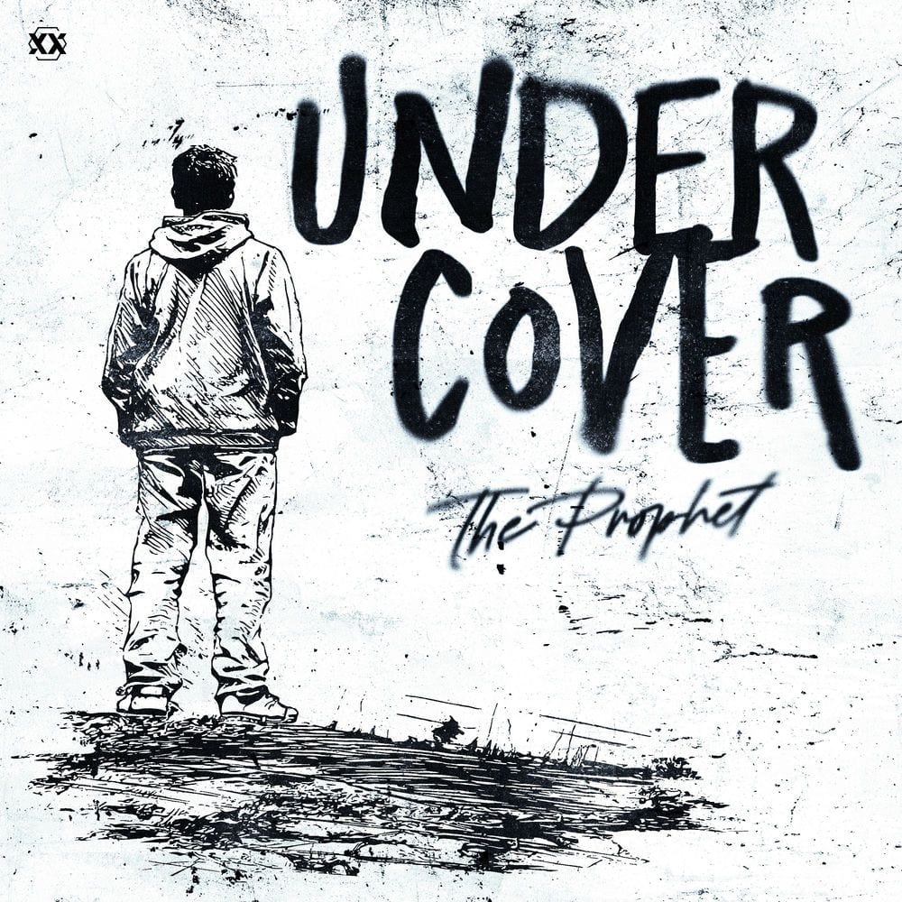 Undercover (2K15) cover