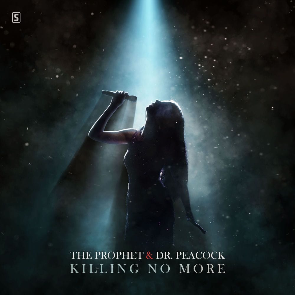 Killing No More cover